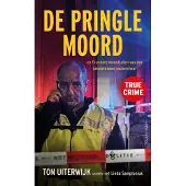 Ambo/Anthos Uitgevers De Pringlemoord - Ton Uiterwijk