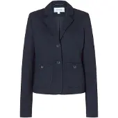 More & more Blazer marine