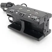 Sony NPA-MQZ1K Multi Battery Adapter Kit occasion