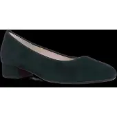 Gabor Escarpins bleu foncé