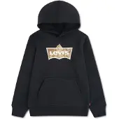 Levi's Kids Sweat marron / noir / blanc