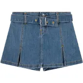 Levi's Kids Jupe bleu