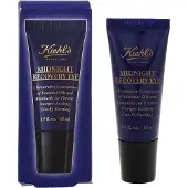Kiehl's Midnight Recovery Eye crème régénérante yeux 15 ml