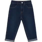 Levi's Kids Jean bleu foncé