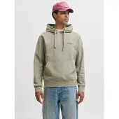 Jack & Jones Sweat-shirt 'JJEARCHIVE' vert clair