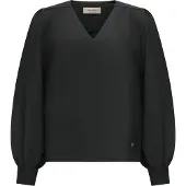 Mos Mosh Chemisier 'MMKylie Miley' noir