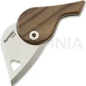 Lionsteel Couteau pliant LionBeat Santos