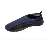 BEUCHAT Chaussons Aquatique Aquashoes - Senior Bleu Moyen 36