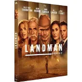 Paramount Landman Saison 2 Blu-ray