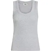 Drykorn Haut 'TAVIRA' gris chiné