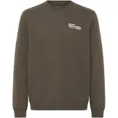 Blend Sweat-shirt 'BHKENJI' chocolat