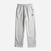 Everlast Pantalon de jogging Homme Light Grey Melange