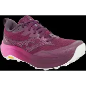 Saucony Chaussure de course 'PEREGRINE 16' orchidée / cyclamen