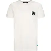 Petrol Industries T-shirt à Manches Courtes B-3060-tsr635
