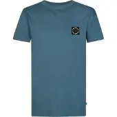 Petrol Industries T-shirt à Manches Courtes B-3060-tsr635