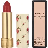 Gucci Beauty Rouge à Lèvres Voile rouge à lèvres brillant teinte 213 Love Is Better 3.5 g