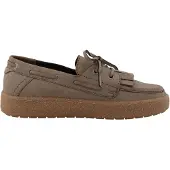 Tom Tailor Mocassin taupe
