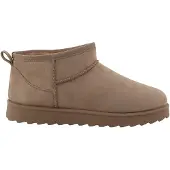 Tom Tailor Boots beige