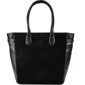 GUESS Cabas 'Anitha Large Tote' noir