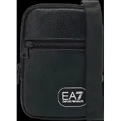 Emporio Armani Sac à bandoulière noir