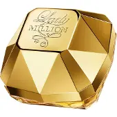 Rabanne Lady Million Eau de Parfum Vaporisateur (30 ml)