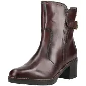 Pikolinos Bottines brun foncé