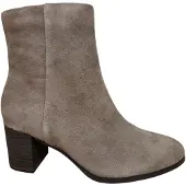 Caprice Bottines taupe