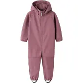Name It Mini Costume fonctionnel 'NMFAlfa08' mauve