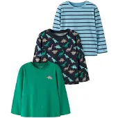 TWO SOON T-Shirt mélange de couleurs