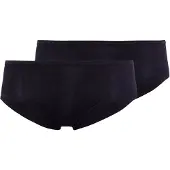 Skiny Culotte noir