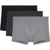 Hom Boxers mélange de couleurs