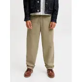 Jack & jones Junior Pantalon vert