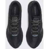 Saucony Chaussure basse 'S101650-1002 KINVARA 1 BLACK/EBONY' noir
