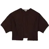 Garcia Cardigan pour femmes , modèle T260250, couleur "hazel bloom" (fleur de noisette)