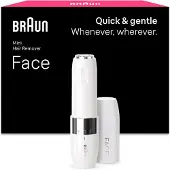 Braun Fs1000 Rasoir Pour Femmes