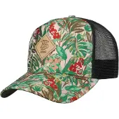 Djinns 1006155 Cap Multicolore