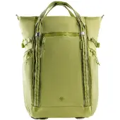 PGYtech Sac à dos fourre-tout OneGo Roamer 18L - Vert gazon