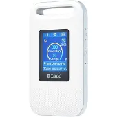 D-Link Routeur Portable Dwr-933w