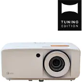 Optoma UHZ67-W vidéoprojecteur laser
