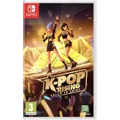 K-pop Rising: Dream To Shine - Switch