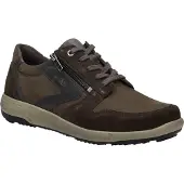 Josef seibel Enrico 20 | Chaussures basses pour Hommes | marron