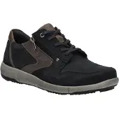 Josef seibel Enrico 20 | Chaussures basses pour Hommes | bleu