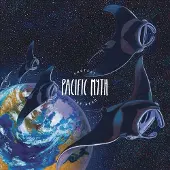 Universal Music Pacific Myth Vinyle Gatefold