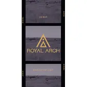Bertus Distributie Royal Arch - La Nuit [7-Inch Single]