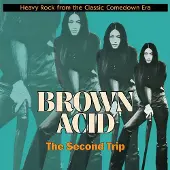 Import The second trip
