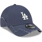 New Era Casquette Stitched 9forty Los Angeles Dodgers