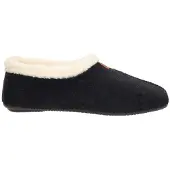 Sub55 Home Collection Pantoufles fermées Pantoufles fermées - Noir - Taille 37
