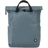 Roka London Camden Recycled Nylon 15l Backpack Gris M