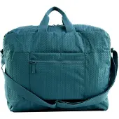 Mandarina Duck Revival 2.0 B11 Duffle Bag Bleu