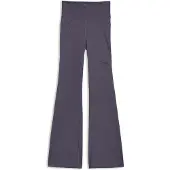 Puma Pantalon de sport 'Tad Essentials' bleu violet
